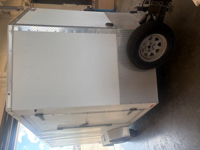 2015 Utility Trailer (911827) - Image 4